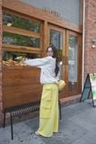  SET ÁO BANANA QUẦN TÚI HỘP - TH 