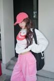  SET ÁO BANANA QUẦN TÚI HỘP - TH 