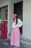 SET ÁO BANANA QUẦN TÚI HỘP - TH 