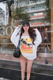  SET ÁO DEEP TAY DÀI QUẦN SHORT - TH 