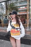  SET ÁO DEEP TAY DÀI QUẦN SHORT - TH 