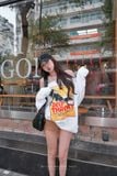  SET ÁO DEEP TAY DÀI QUẦN SHORT - TH 