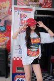  SET ÁO TAY NGẮN CÁ HỘP QUẦN SHORT - TH 