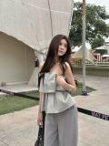  SÉT ÁO BÈO QUẦN SUÔNG - TH 