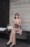  SET ÁO TRỄ VAI QUẦN LOE - TH 