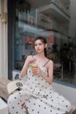  SET ÁO 2 DÂY BI QUẦN SUÔNG - TH 
