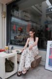  SET ÁO 2 DÂY BI QUẦN SUÔNG - TH 