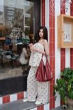  SET ÁO 2 DÂY BI QUẦN SUÔNG - TH 