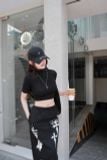  SET ÁO CROP CHÂN VÁY DÀI ORIGINAL - TH 