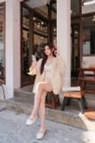  SET VEST 3 MÓN QUẦN SHORT - TH 