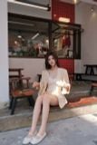  SET VEST 3 MÓN QUẦN SHORT - TH 
