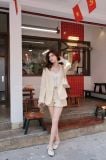  SET VEST 3 MÓN QUẦN SHORT - TH 