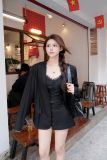  SET VEST 3 MÓN QUẦN SHORT - TH 