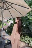  SET ÁO KHOÁC CỘT QUẦN SUÔNG - TH 