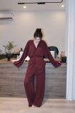  SET ÁO KHOÁC CỘT QUẦN SUÔNG - TH 