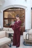  SET ÁO KHOÁC CỘT QUẦN SUÔNG - TH 
