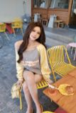  SET ÁO TAY DÀI QUIET QUẦN SHORT - TH 