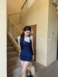  SET ÁO TAY DÀI ĐẦM 1 VAI - HD 