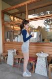  SET ÁO TAY DÀI ĐẦM 1 VAI - HD 