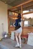  SET ÁO TAY DÀI ĐẦM 1 VAI - HD 