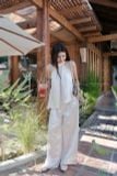  SET ÁO YẾM KIM SA QUẦN SUÔNG - TH 