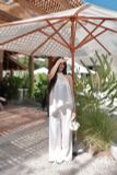  SET ÁO YẾM KIM SA QUẦN SUÔNG - TH 