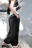  SET ÁO 2 DÂY PHỐI REN QUẦN BO CHUN - TH 