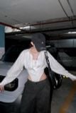  SET ÁO SƠ MI BODYSUIT QUẦN TÚI HỘP - TH 