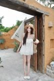  SET ÁO THÊU VIỀN BÈO QUẦN SHORT - TH 