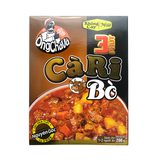  Cà Ri 3 Phút Bò Không Cay 200gr 