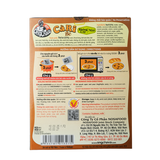  Cà Ri 3 Phút Bò Không Cay 200gr 
