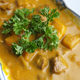  Cà Ri 3 Phút Bò Không Cay 200gr 