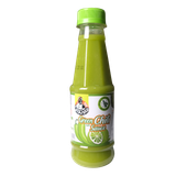  Sốt Muối Tương Ớt Xanh 200gr 