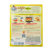  Cà ri 3 phút vị Gà Không Cay 200gr 