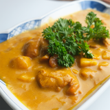  Cà ri 3 phút vị Gà Không Cay 200gr 