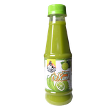  Sốt Muối Tương Ớt Xanh 200gr 