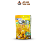  Hạt Dẻ Sấy Khô 100gr 