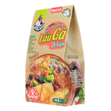  Gia Vị Lẩu Gà Ớt Hiểm Hoàn Chỉnh 135gr 