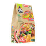  Gia Vị Lẩu Gà Ớt Hiểm Hoàn Chỉnh 135gr 