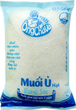  Muối Ủ Rừng Sác Cần Giờ 1kg - Hạt 