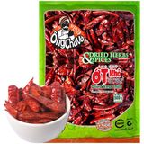  Ớt Nguyên Trái Sấy Khô Ông Chà Và 500g 