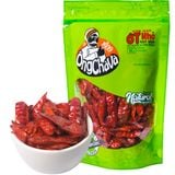  Ớt Nguyên Trái Sấy Khô 55g 