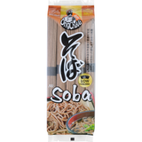  Mì Soba Khô 300gr 
