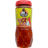  Tỏi Ớt Xay 200gr 