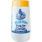  Muối Hầm Rừng Sác Cần Giờ Ông Chà Và 200gr 