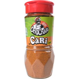  Bột cà ri Gold 70gr 