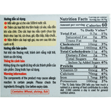  Viên Gia Vị Canh Chua 75gr 