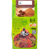  Quế Ngọt Không Vỏ 15g 