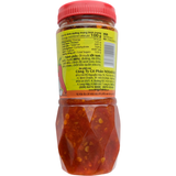  Tỏi Ớt Xay 200gr 