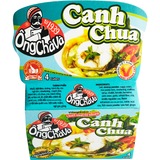  Viên Gia Vị Canh Chua 75gr 